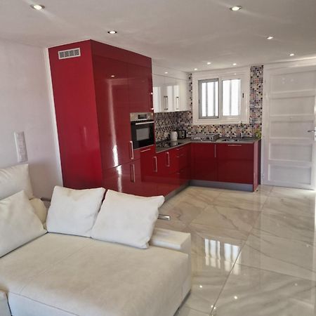 351 Parque Santiago 1 By Tenerife Rental & Sales Playa de las Américas Exterior foto