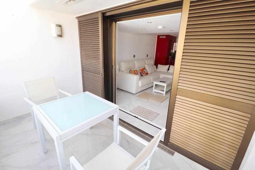351 Parque Santiago 1 By Tenerife Rental & Sales Playa de las Américas Exterior foto