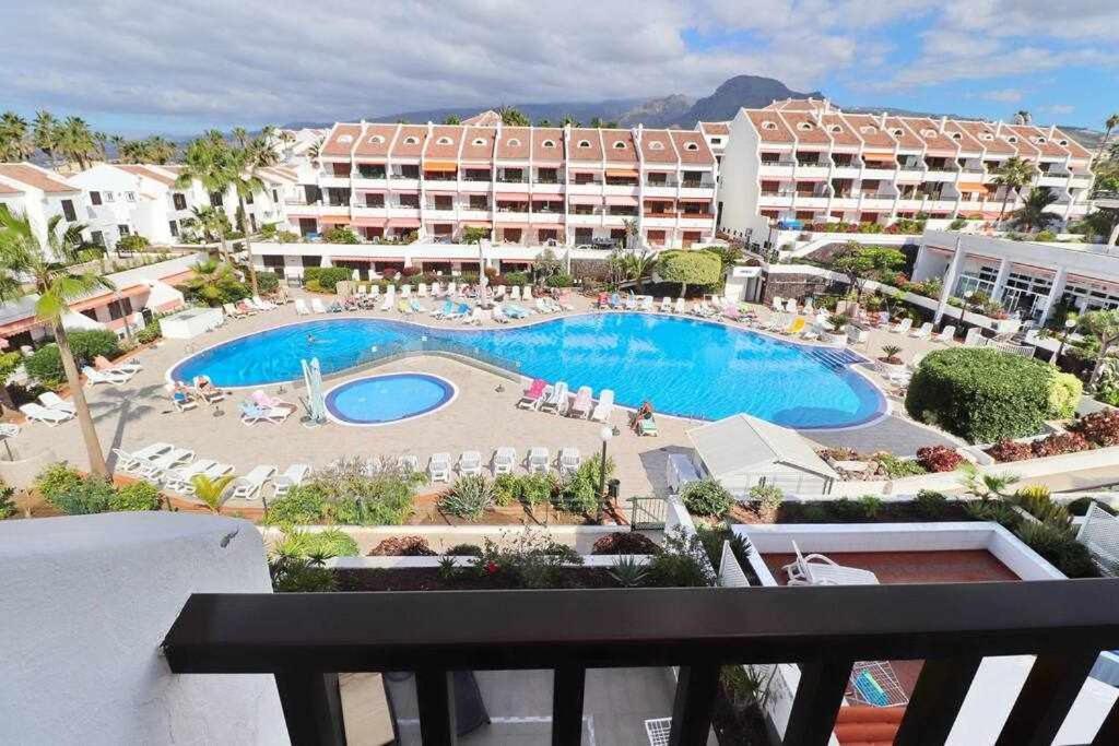 351 Parque Santiago 1 By Tenerife Rental & Sales Playa de las Américas Exterior foto