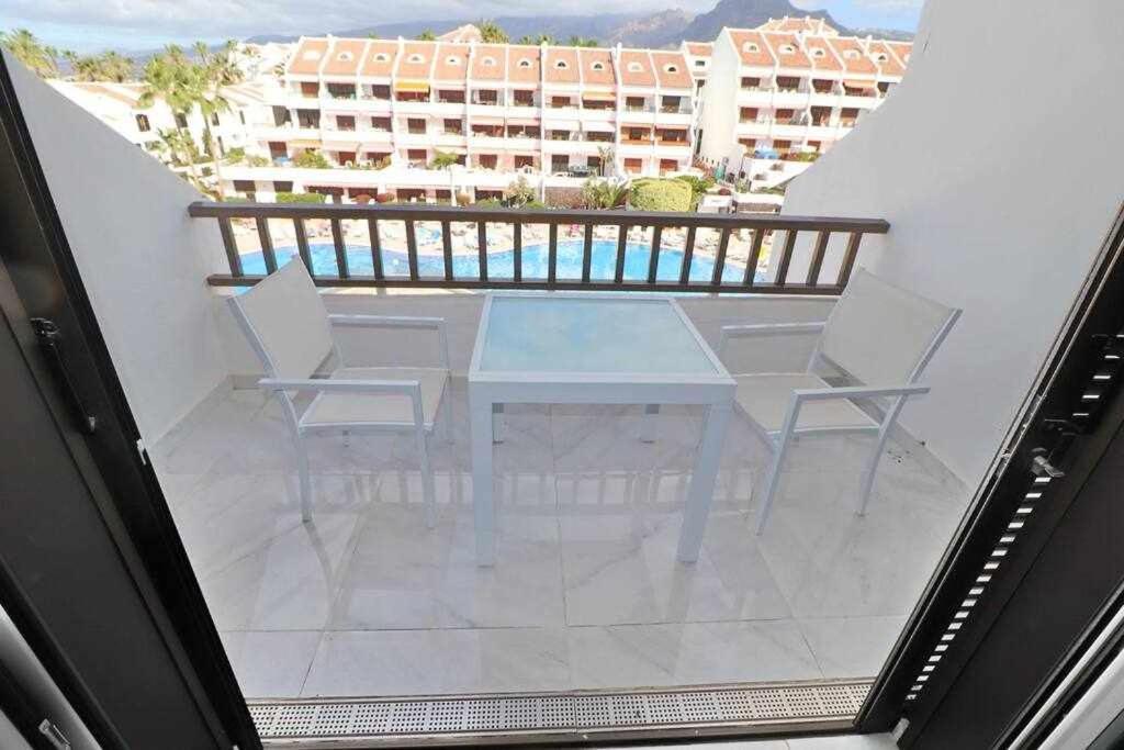 351 Parque Santiago 1 By Tenerife Rental & Sales Playa de las Américas Exterior foto