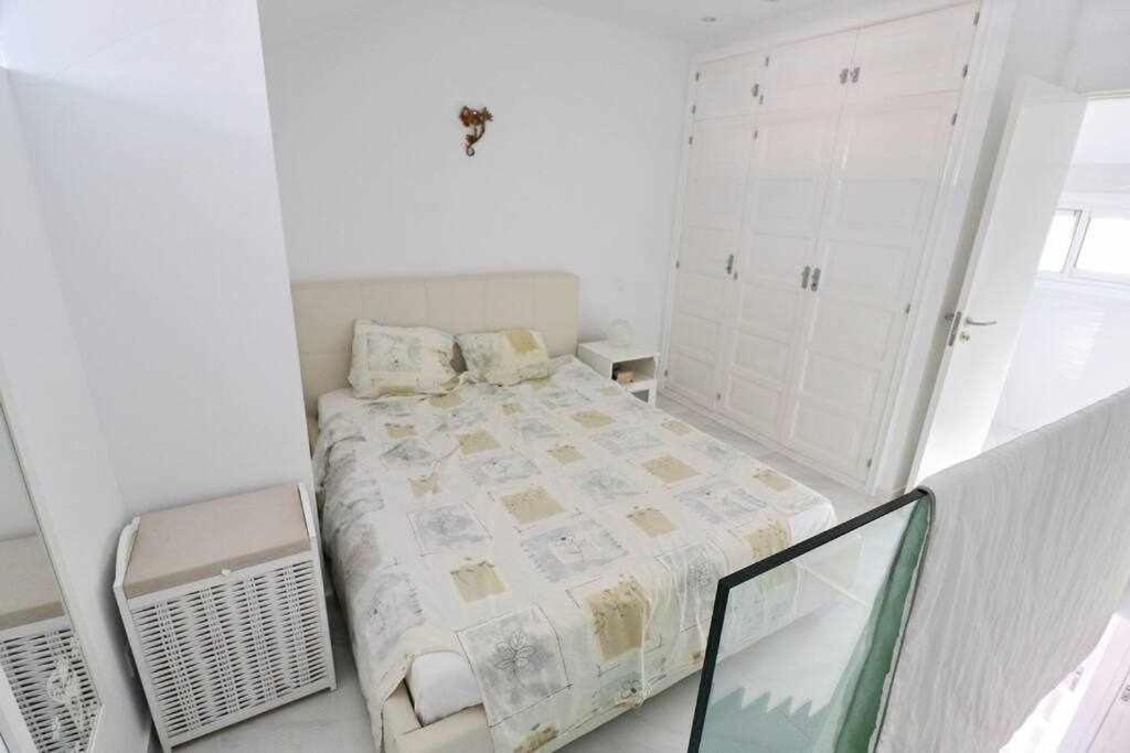 351 Parque Santiago 1 By Tenerife Rental & Sales Playa de las Américas Exterior foto