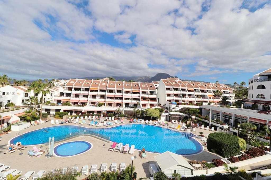 351 Parque Santiago 1 By Tenerife Rental & Sales Playa de las Américas Exterior foto