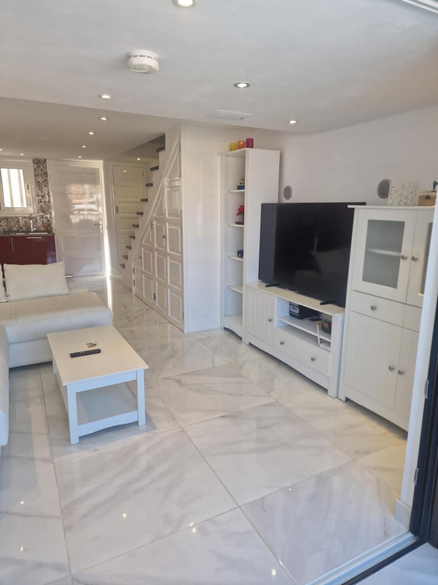 351 Parque Santiago 1 By Tenerife Rental & Sales Playa de las Américas Exterior foto