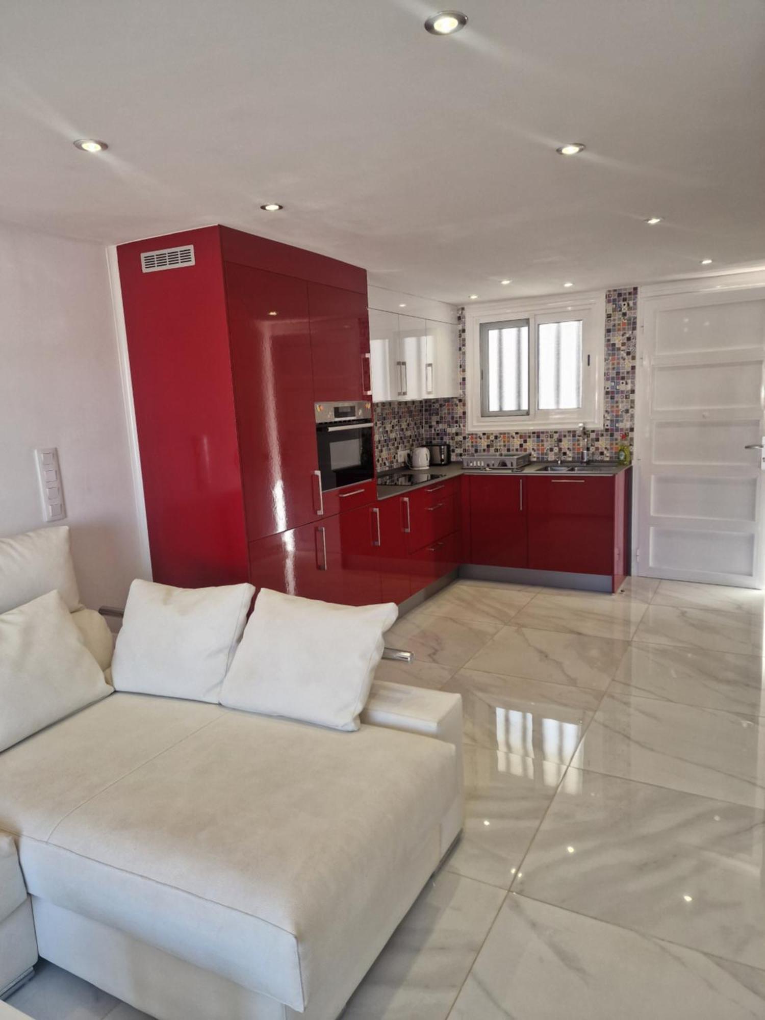 351 Parque Santiago 1 By Tenerife Rental & Sales Playa de las Américas Exterior foto