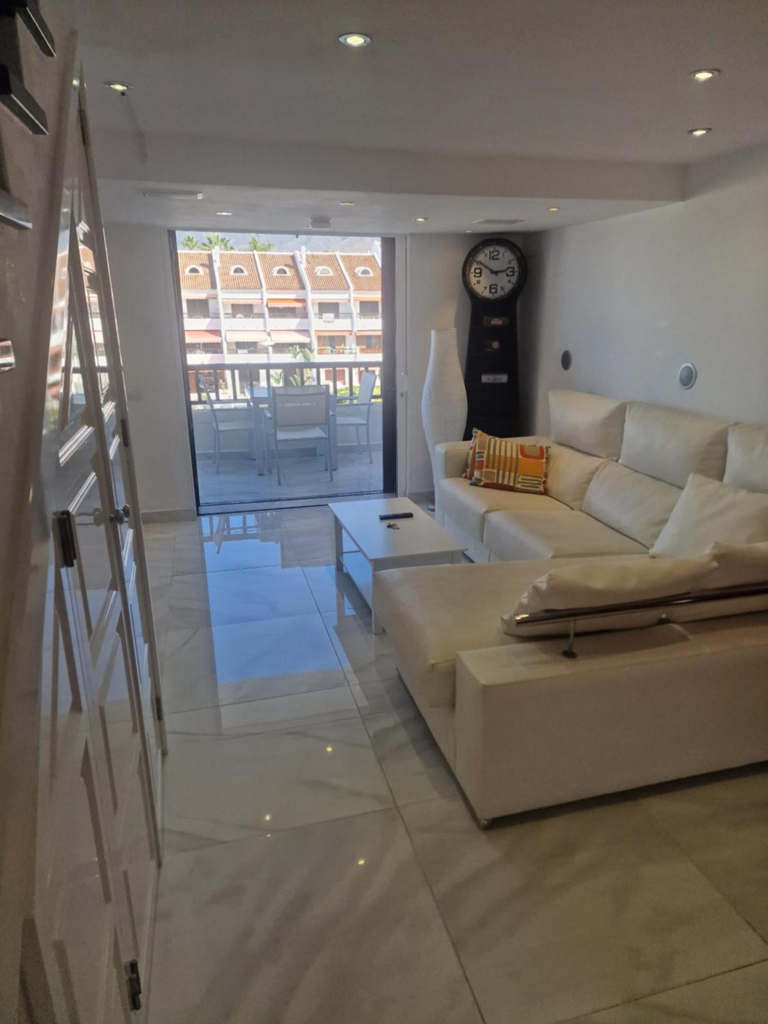 351 Parque Santiago 1 By Tenerife Rental & Sales Playa de las Américas Exterior foto