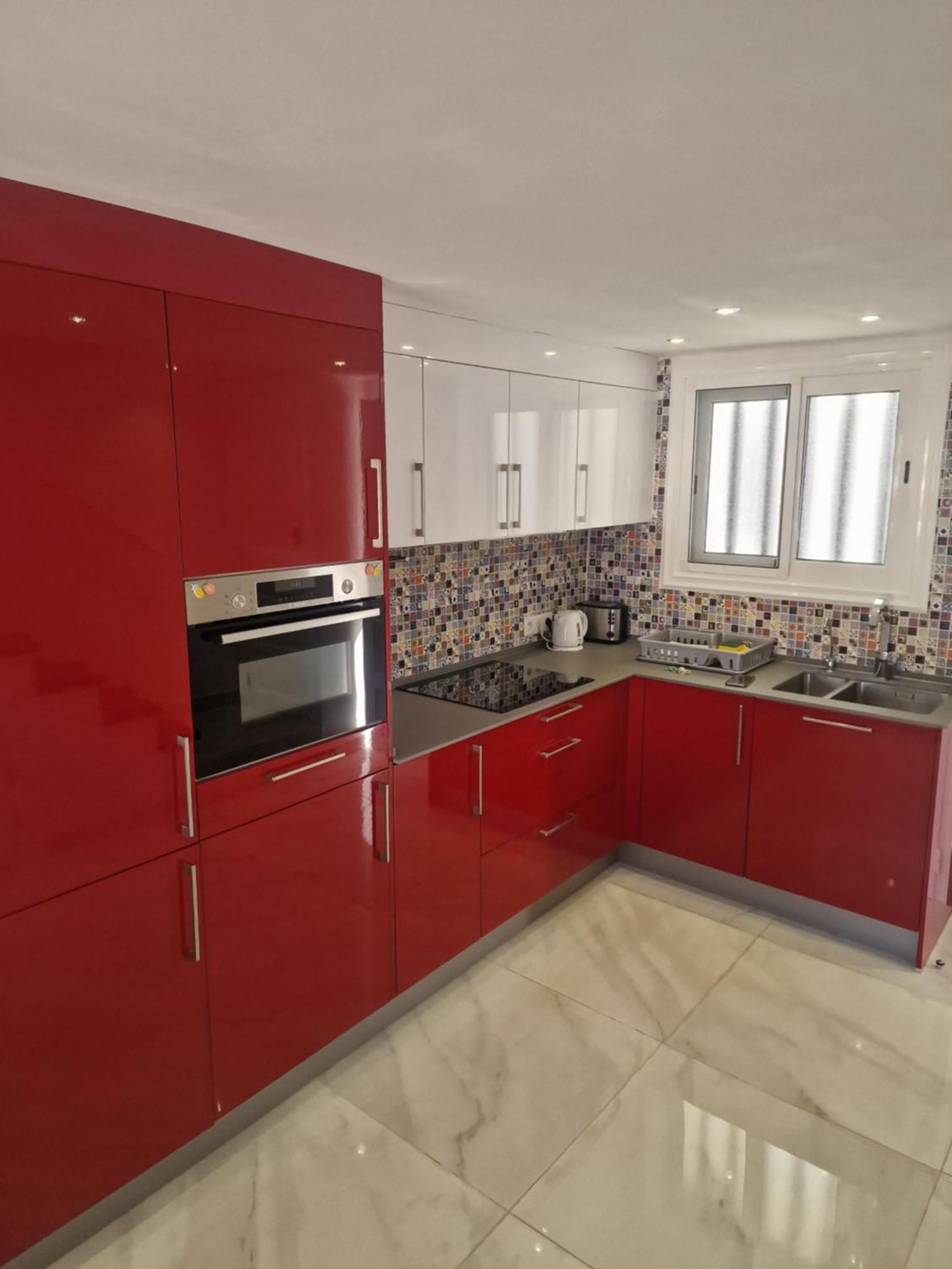 351 Parque Santiago 1 By Tenerife Rental & Sales Playa de las Américas Exterior foto
